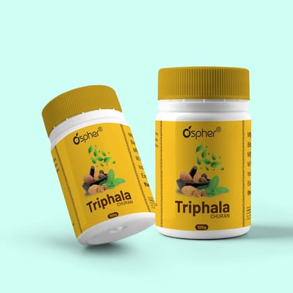 Triphala Powder