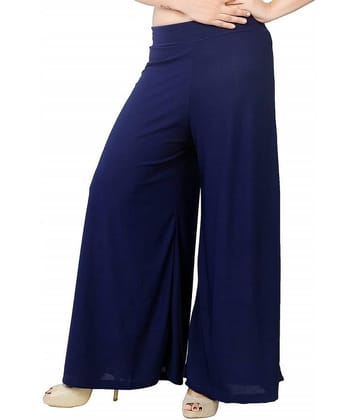 Whyme Fashion Rayon Palazzos - Single