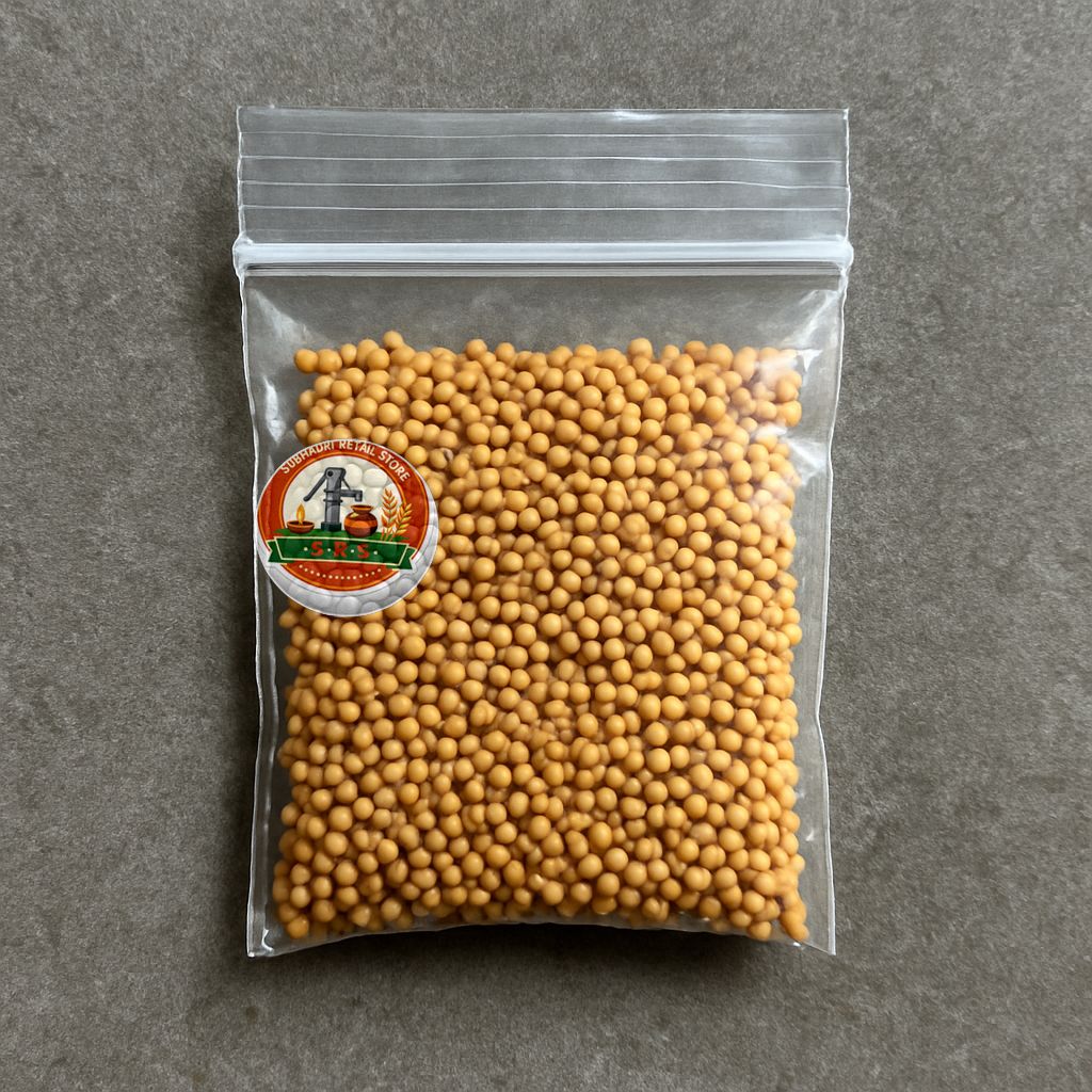 Subhadri Retail Store's mustard seeds