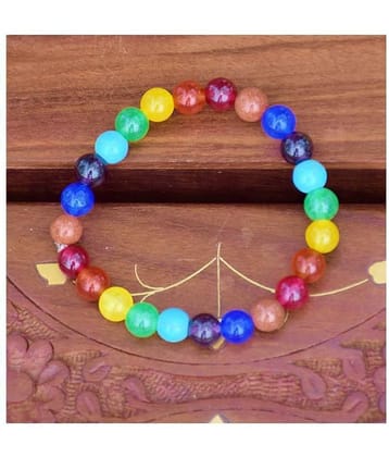 RUDRA DIVINE - Multicolor Bracelet (Pack of 1)