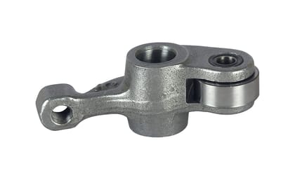 Hero Genuine Rocker Arm Set for Xtreme, Achiever, Hunk, Ignitor & Impulse | Precise Engine Control | OEM Fit | Durable Material | Smooth Valve Operation | Reliable Performance - 14430KSP910S