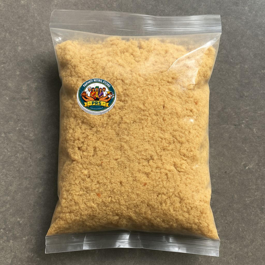 Parvati Retail Store's sheera mix