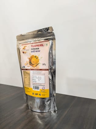 Annapurni Turmeric Powder (Haldi Powder)