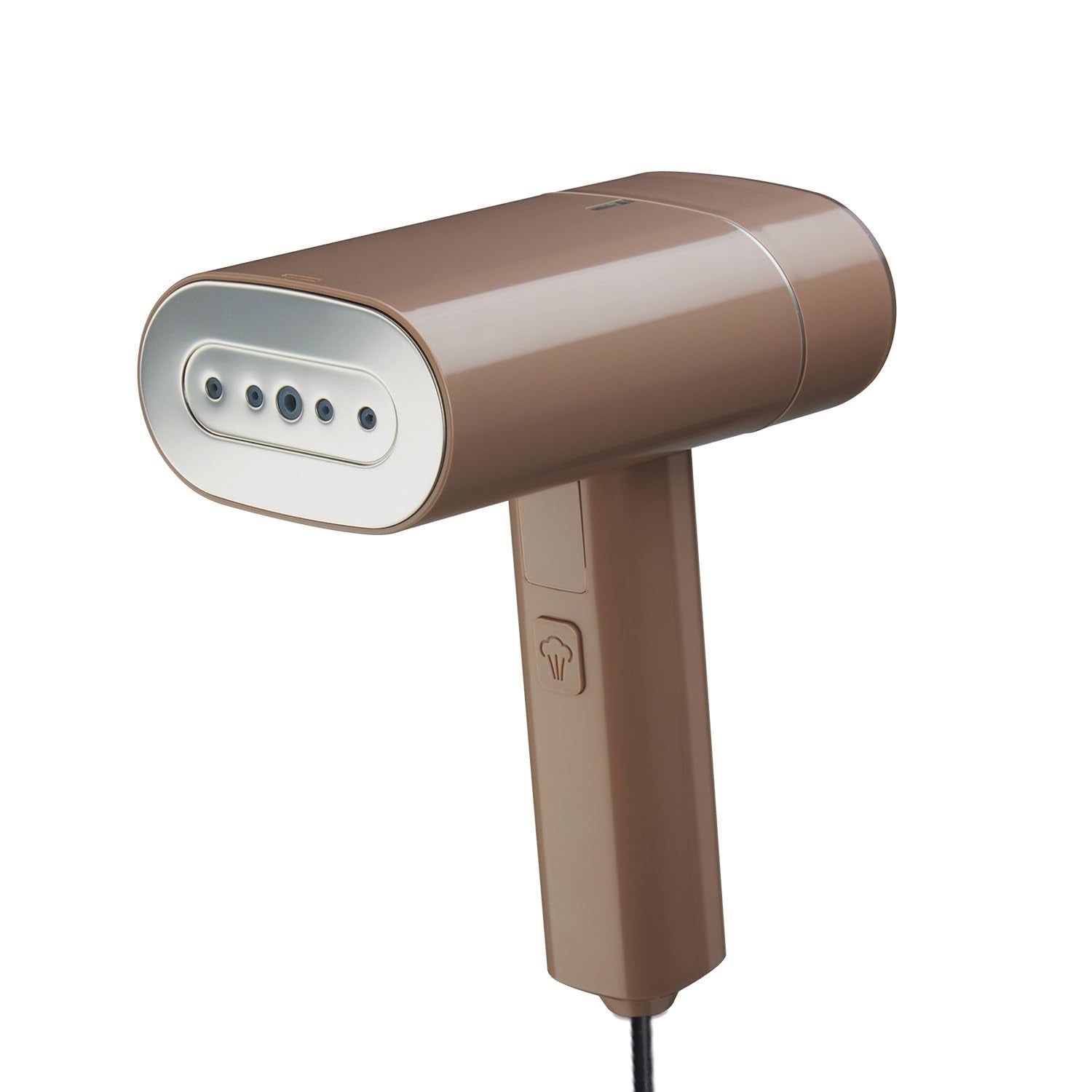 Morphy Richards Steam Elite | 1200-Watt Handheld Garment Steamer | White Morphy Richards Steam Elite | 1200-Watt Handheld Garment Steamer | White - Rose gold / Regular