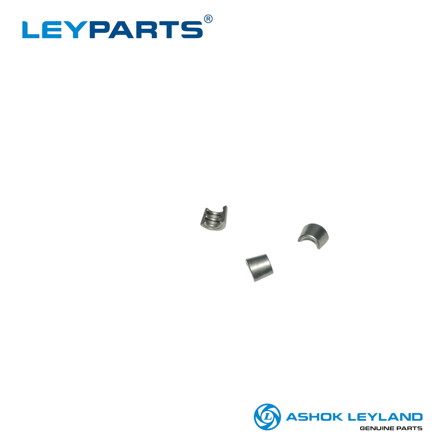 F0801815 VALVE SPLIT CONE Bada Dost and Dost varaiant