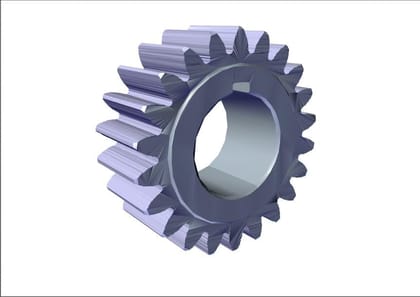 Primary Drive Gear/GPD - Xpulse 200 | Xtreme 200 | Xpulse 200T - 23121ABW900S