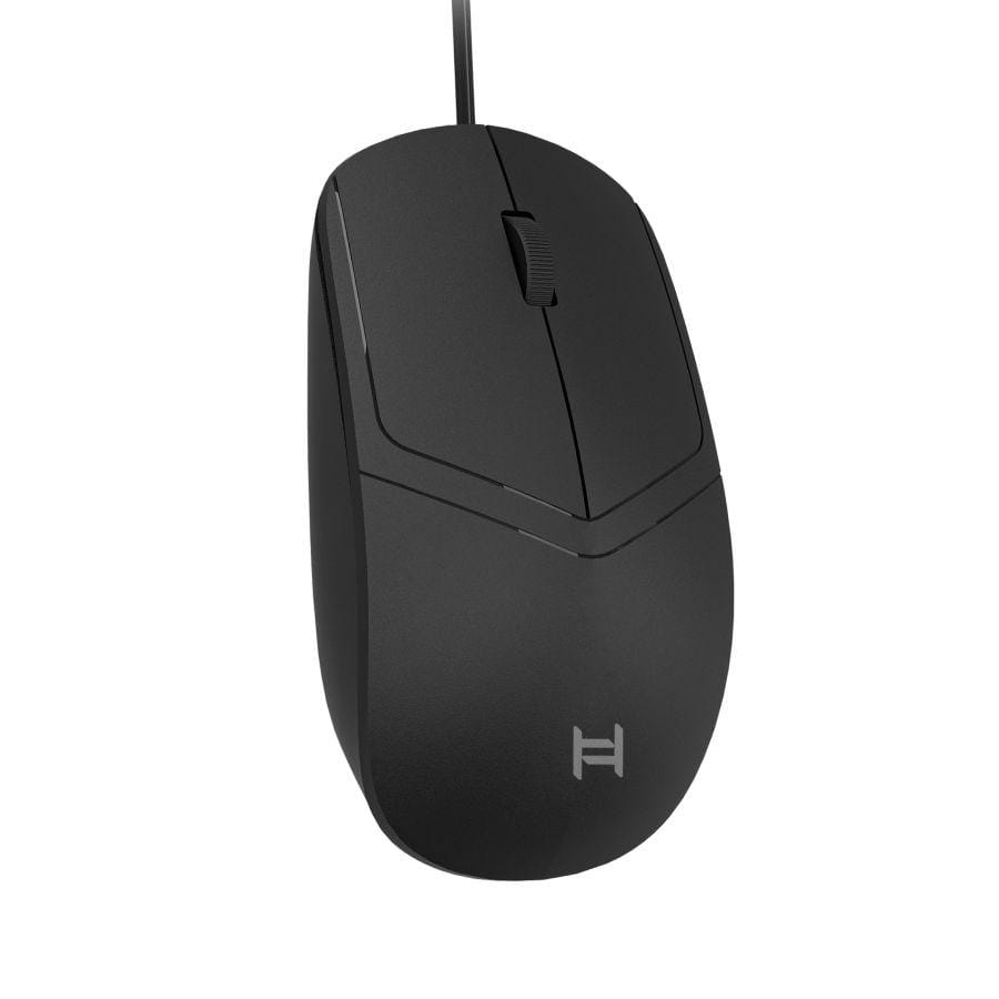 Computer Mouse | ARIA | USB Mouse | HAMMOK