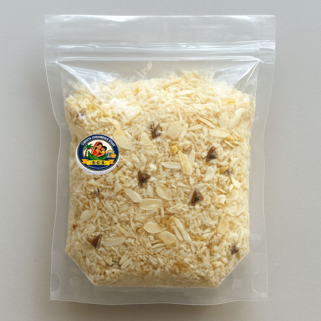 Suneeta Convenience Store's instant kheer mix