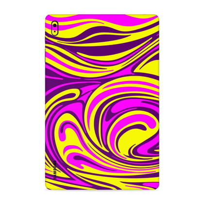 Psychedellic 2 Tab Skin