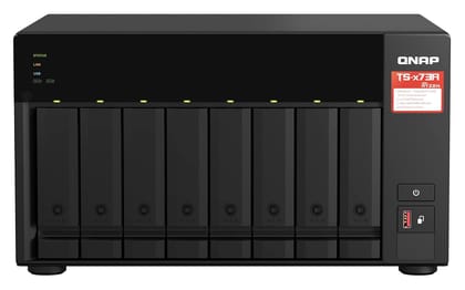 Tower QTS/QTS Hero TS-873A-8G