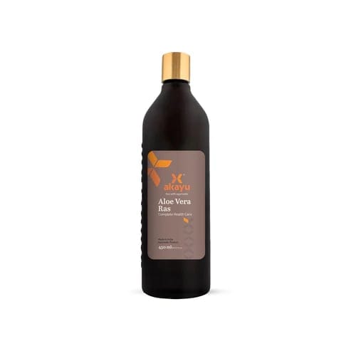 Akayu Aloevera Ras