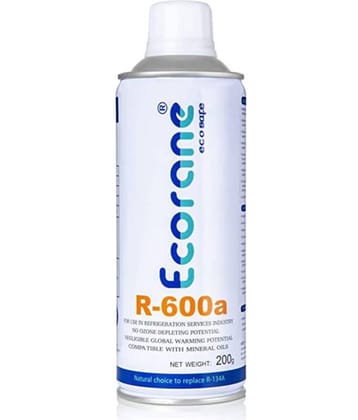 Ecorane R-600a