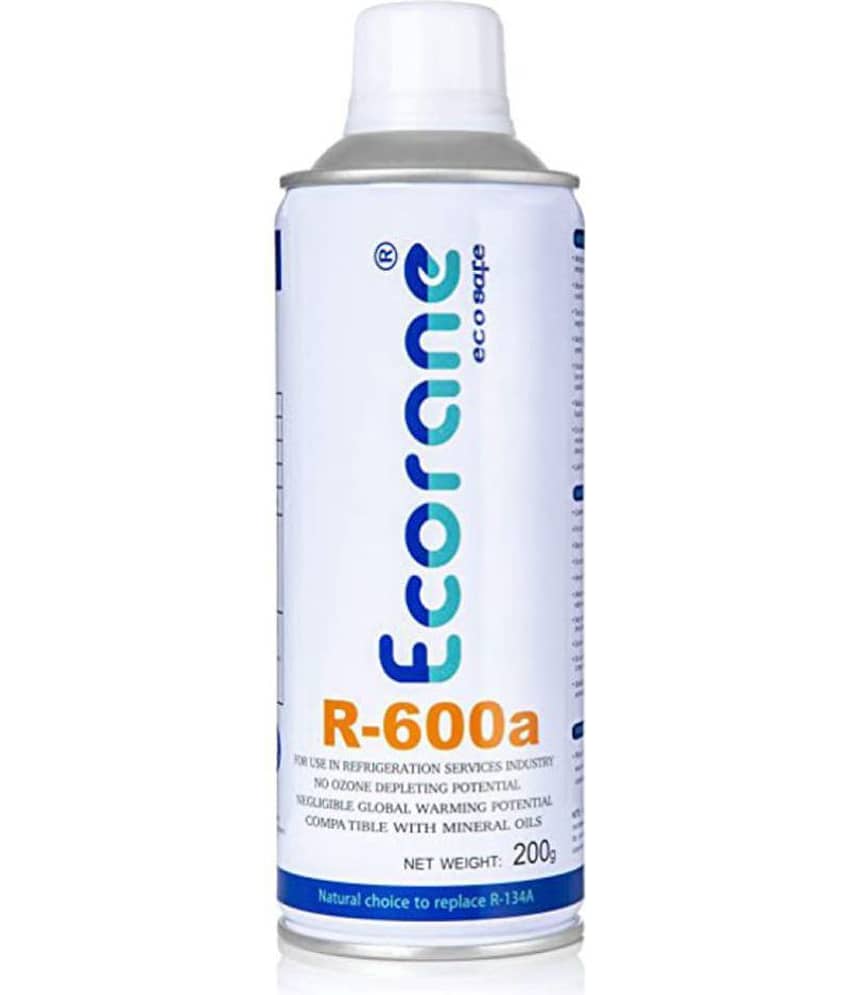 Ecorane R-600a