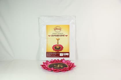 Handcrafted Kamlasan | Traditional Maharashtrian Pooja & Religious Décor