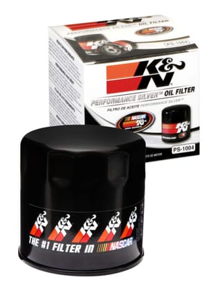 K&N Ps-1004 Oil Filter
