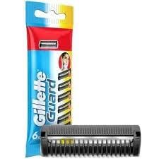 Gillette Guard Razor Blades