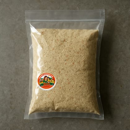 Mankuwar Department Store's thalipeeth mix