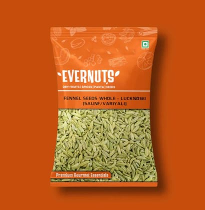Fennel Seeds Whole