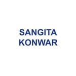 SANGITA KONWAR