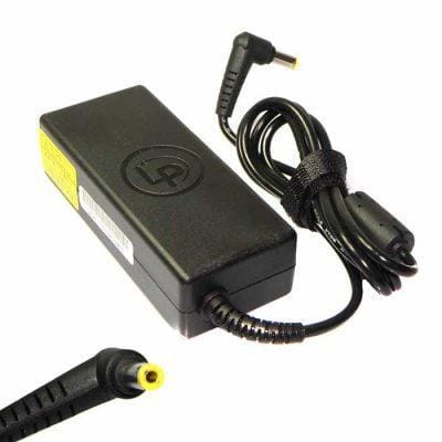 Lenovo Laptop Charger/Adapter 65W 20V/3.25A (Pin Size 5.5*2.5mm) - Compatible