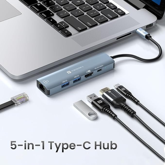 Portronics Mport 51