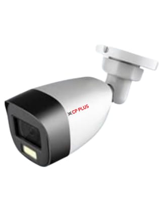 CP-GPC-TA24PL2C-SE2.4MP Full-color Guard+ Bullet Camera - 20Mtr.