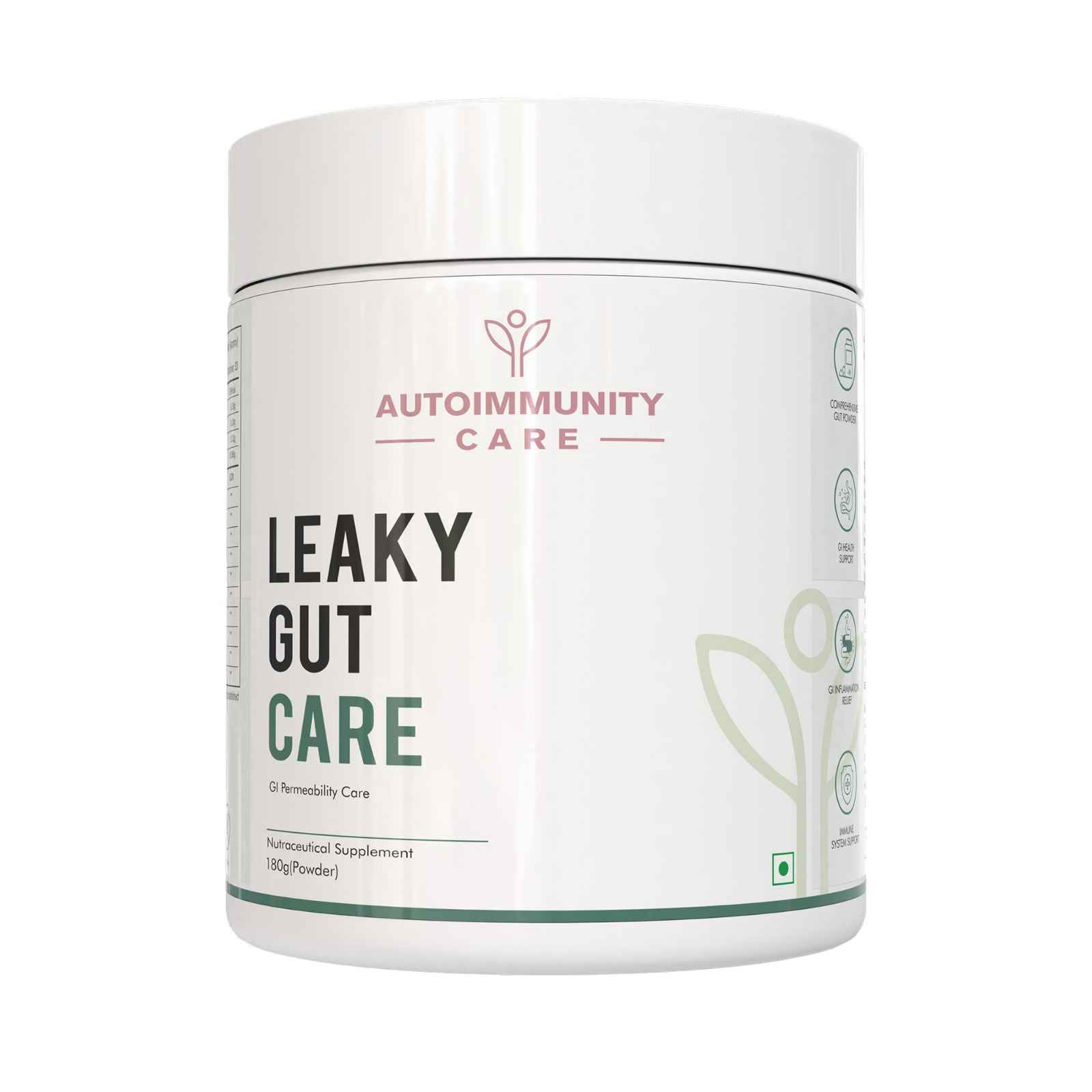 Autoimmunity Care Stomach Repair