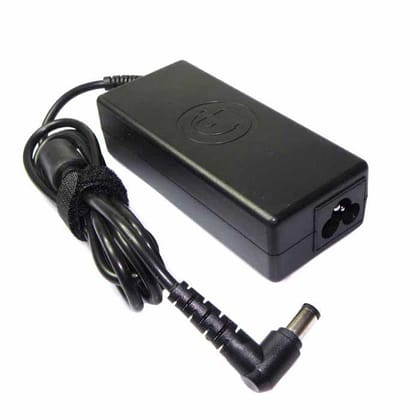 Sony Laptop Charger/Adapter 64W 16V 4A (Pin Size 6.5mm*4.4mm) - Compatible