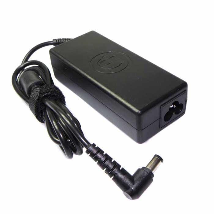 Sony Laptop Charger/Adapter 64W 16V 4A (Pin Size 6.5mm*4.4mm) - Compatible