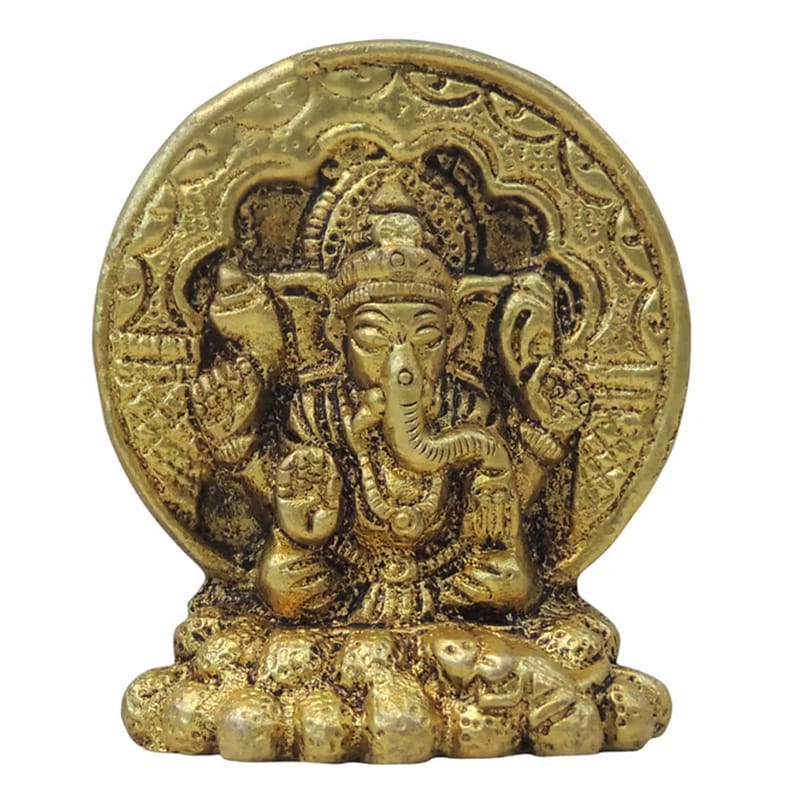 ...
