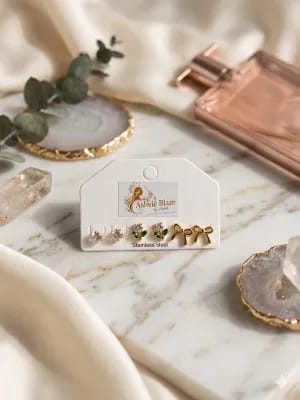 Earrings combo