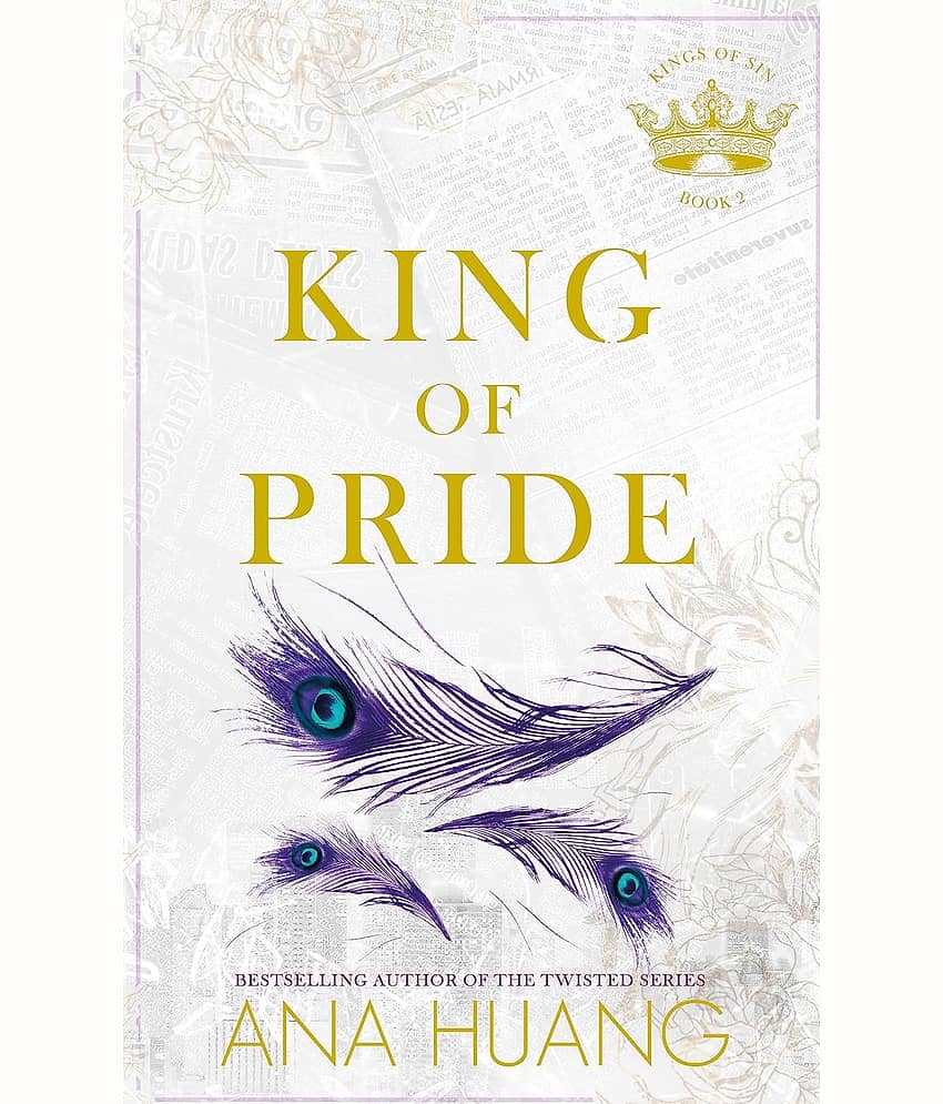 King of Pride