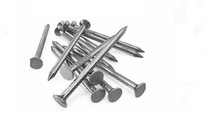 MS nails /centring nails  Size 3"X8