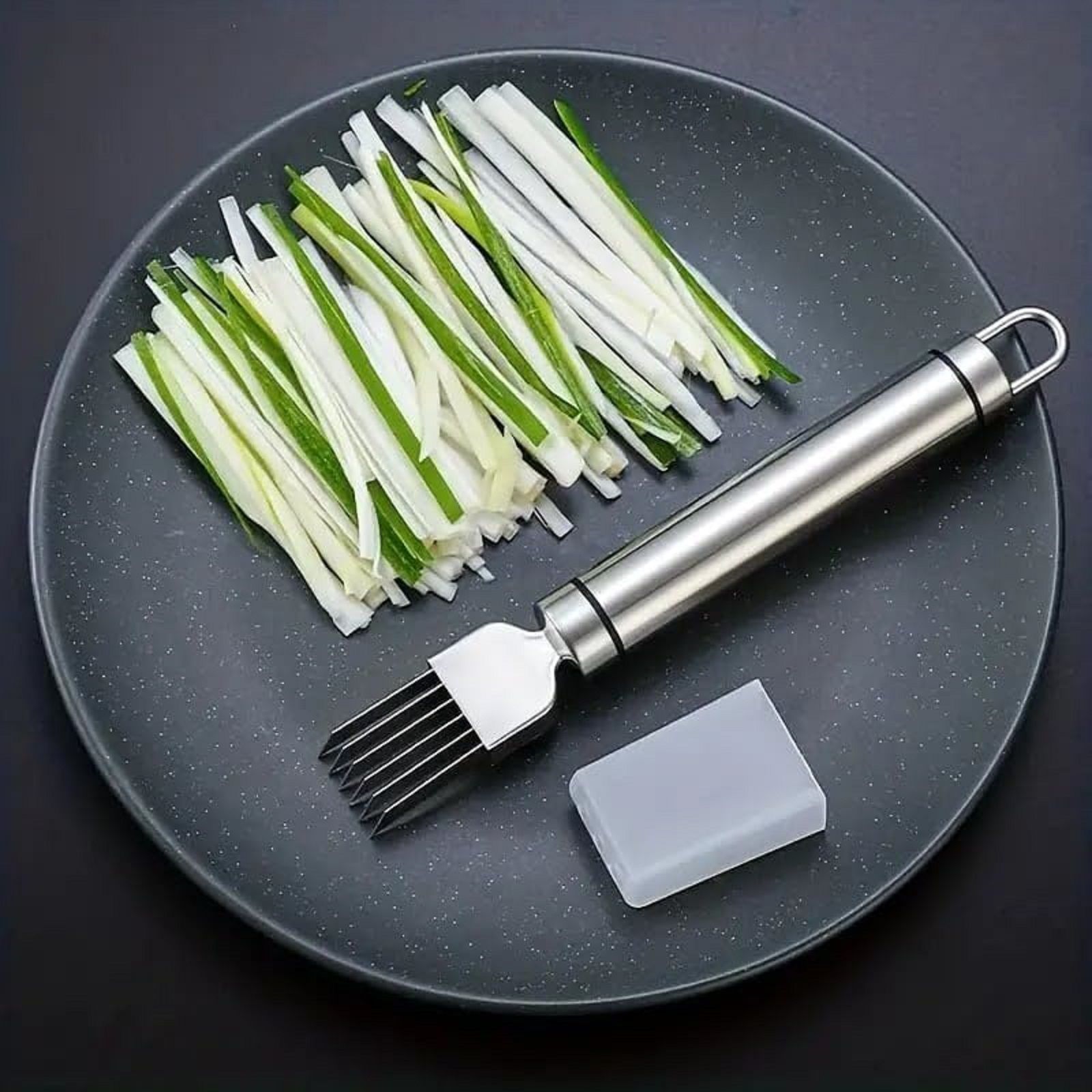 SS Vegge Slicer