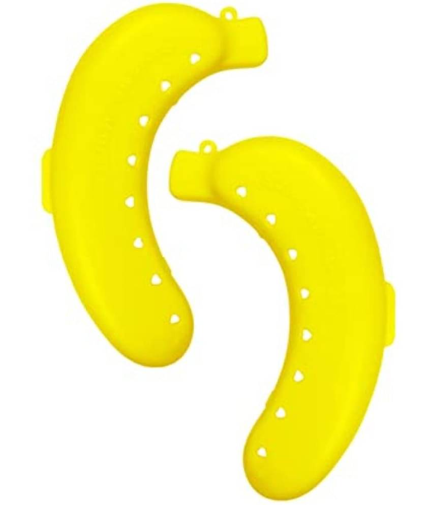 FSN-Banana Protector Box/Fruit Storage Case/Banana Guard Box for School/Outdoor