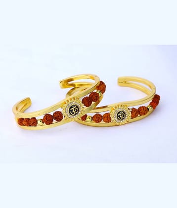 Dipali Gold Brass & Copper etc Bracelets