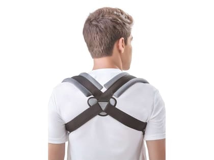 Dyna Clavicle Brace   - Small