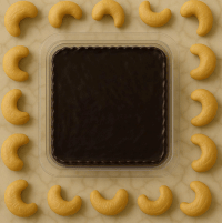 CASHEW FUDGE