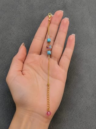 Rakhi bracelets H