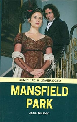 Mansfield Park [Paperback] [Jan 01, 2017] LS Editorial Team