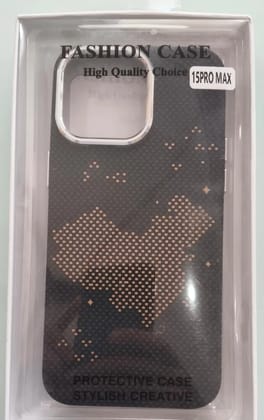 Mobile Cover iPhone 15PRO MAX