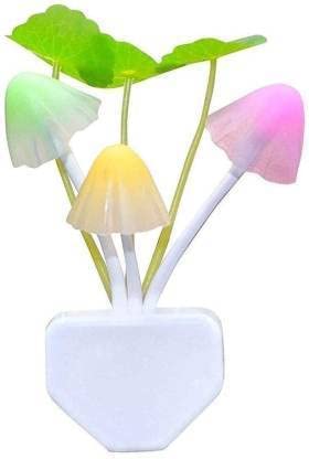DHRUVINSRI Night Light Lamp – Colorful, Soothing LED Light for Children Rooms and Home Décor DHRUVINSRI Night Light Lamp – Colorful, Soothing LED Light for Children Rooms and Home Décor