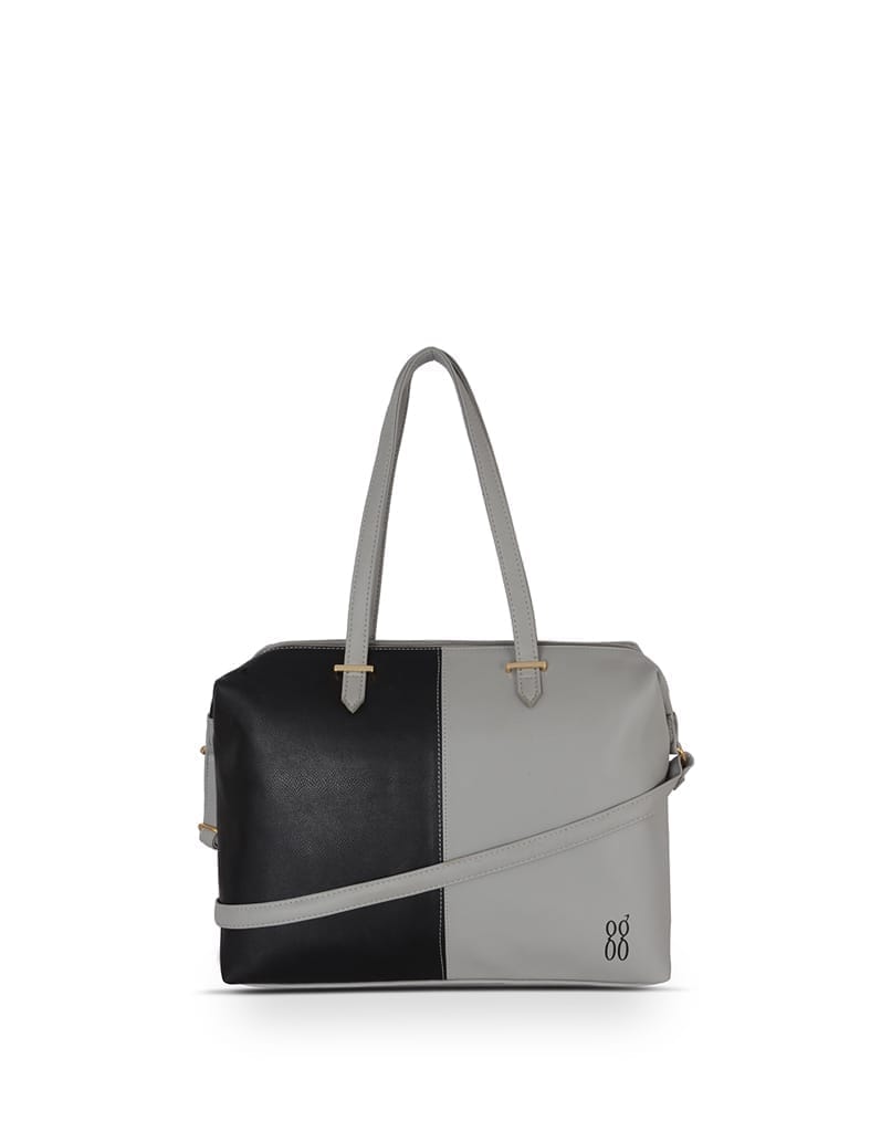 SHALLU Y G Z HOBO L2 GREY