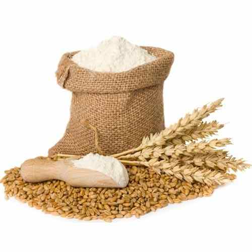 Organic Wheat Flour  500 GM