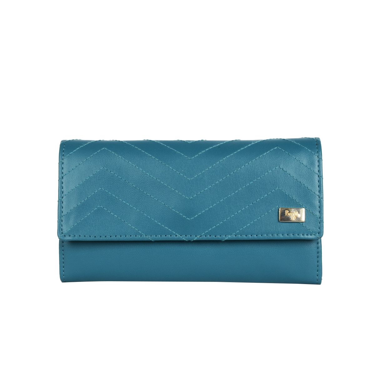 NATHAN WALLETS HARMONIUM L TEAL