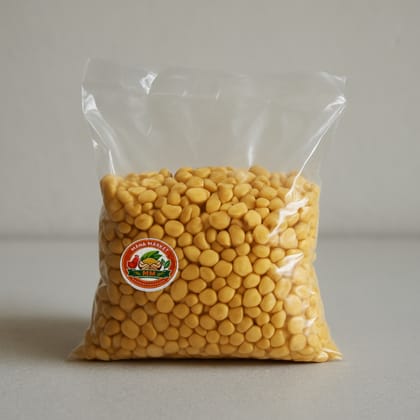 Mana Market's chana dal (split bengal gram)