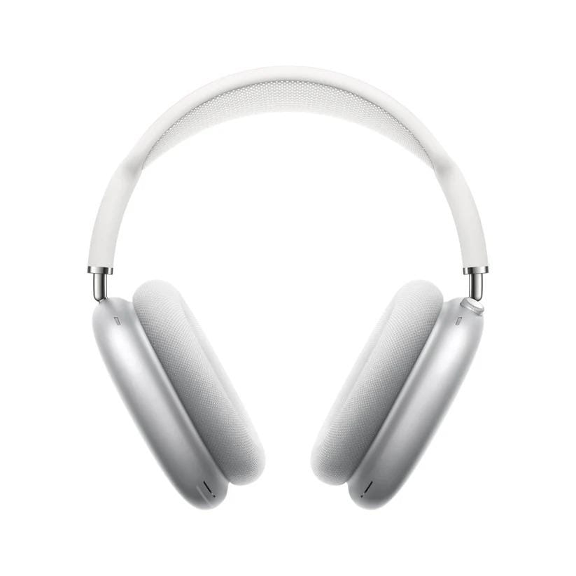 AIRPODS MAX SILVER-HIN