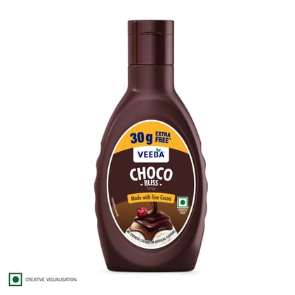 VEEBA Choco Bliss (230G)