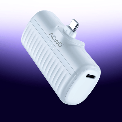 POwER Mini