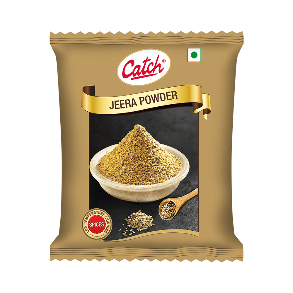 Catch Straight BIB || Jeera Powder || 50 Grams